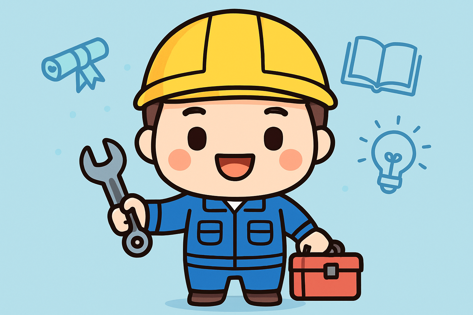 電験三種の勉強法アイキャッチ