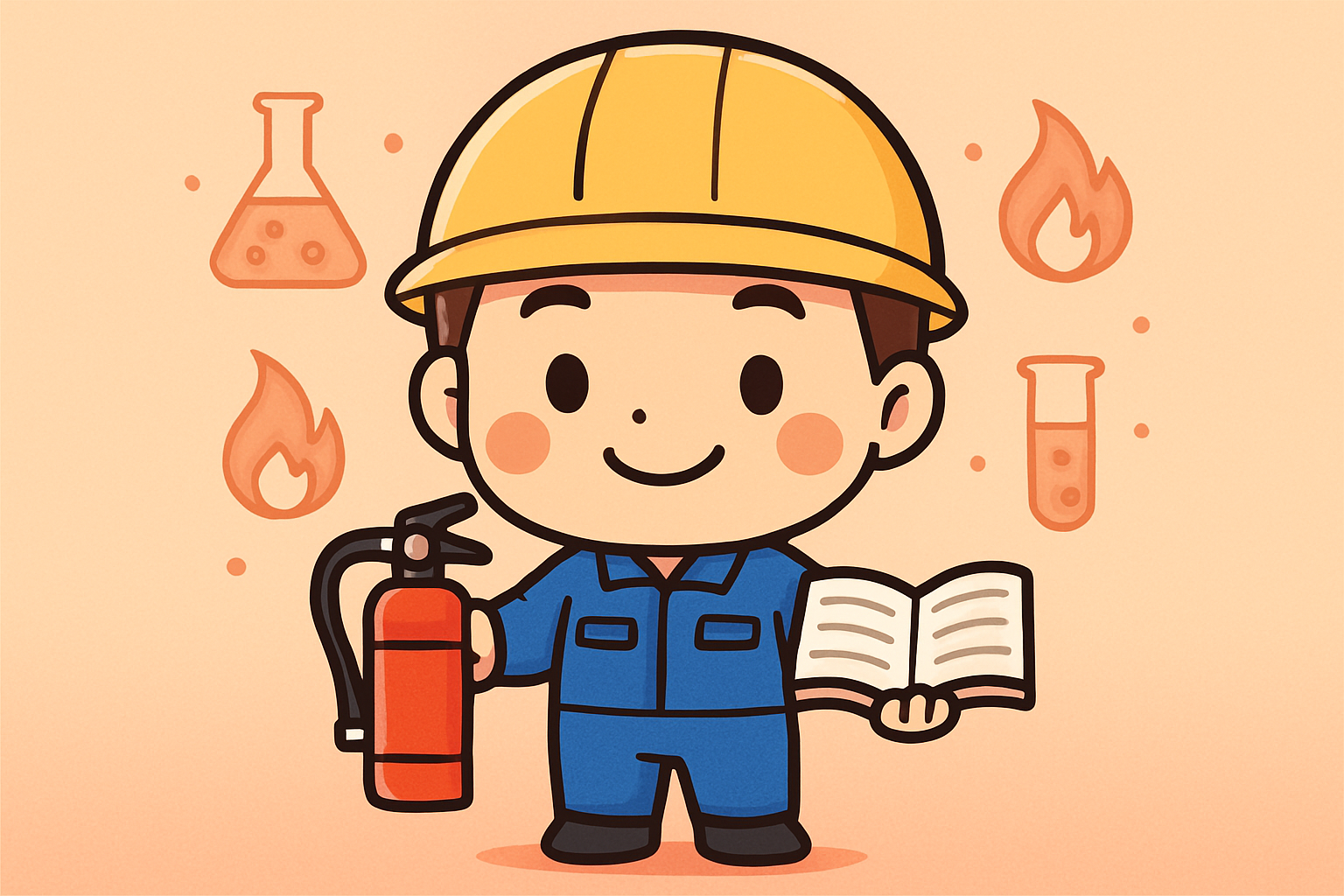 危険物乙4の勉強法