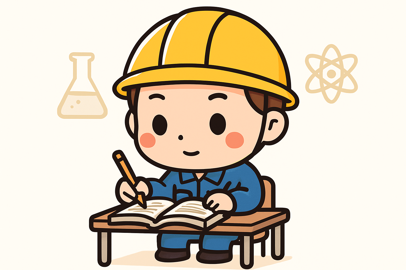 危険物乙4の勉強スケジュール