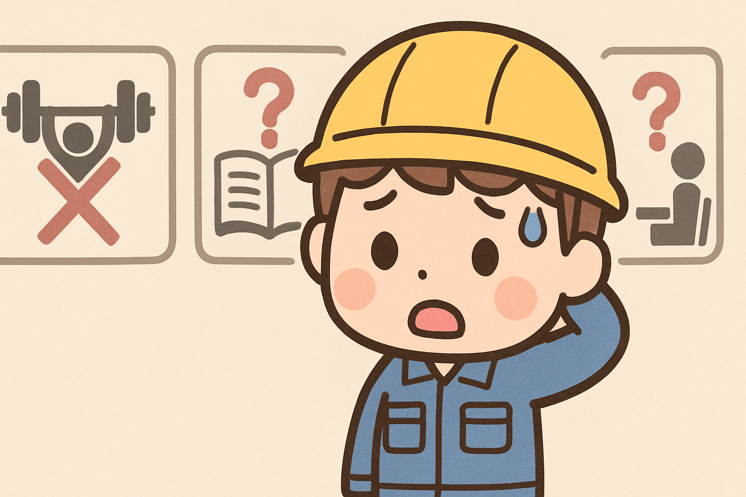 ビルメン転職を成功させる具体策