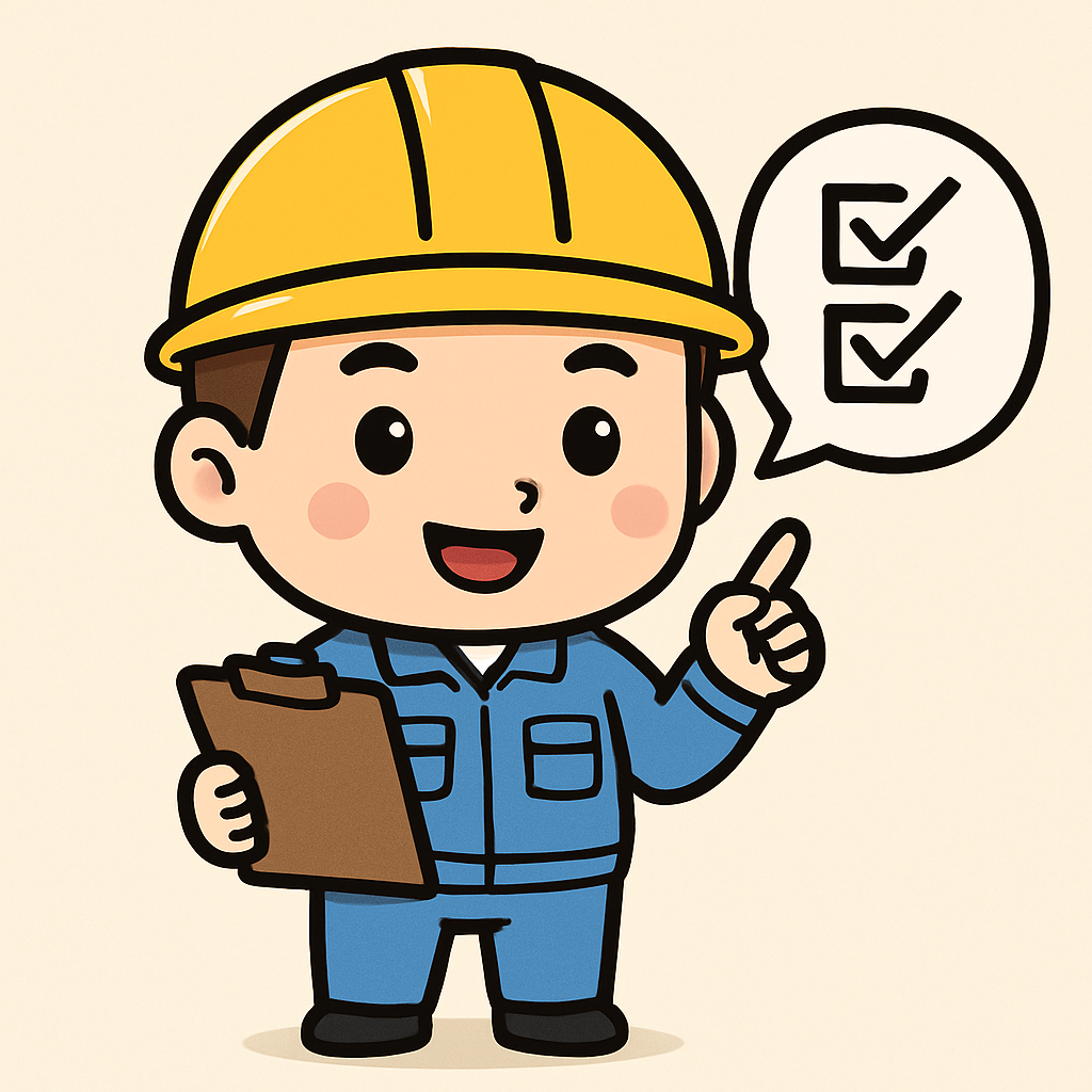 ビルメンが楽な理由のイメージ