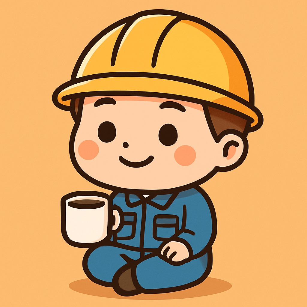 ビルメンに向いている人のイメージ