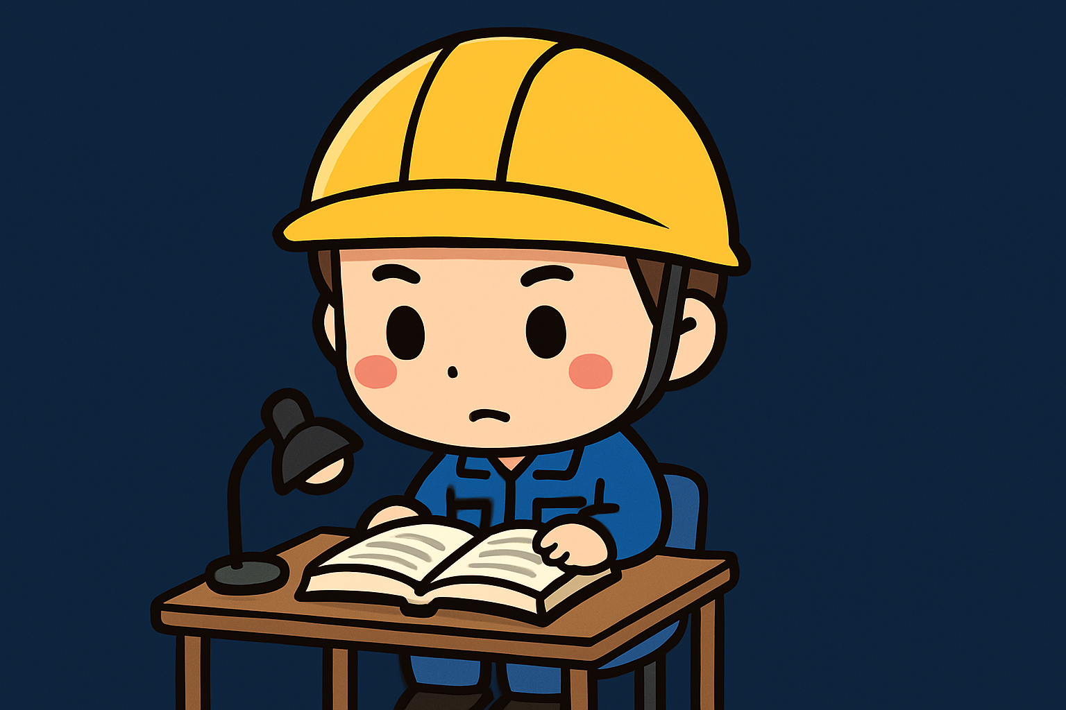 ビルメンの電験三種勉強時間確保